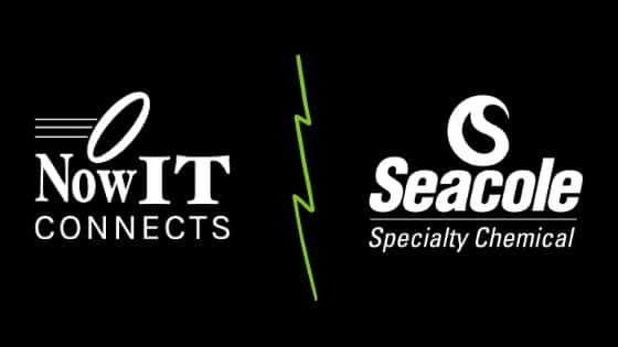 Seacole Case Study It Now It Connects