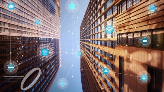 Wireless Point To Point Applications Now It Connects
