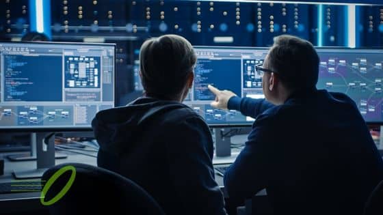 Endpoint Detection And Response Now It Connects
