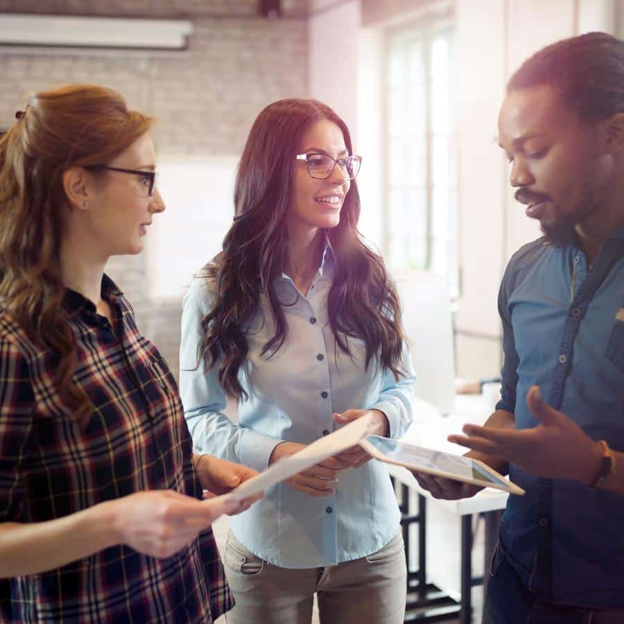 It Solutions For Your Business