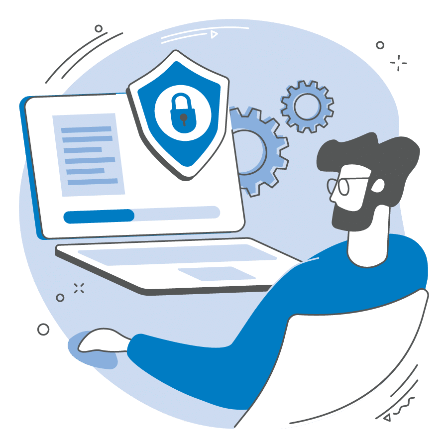 Secure Sharetech