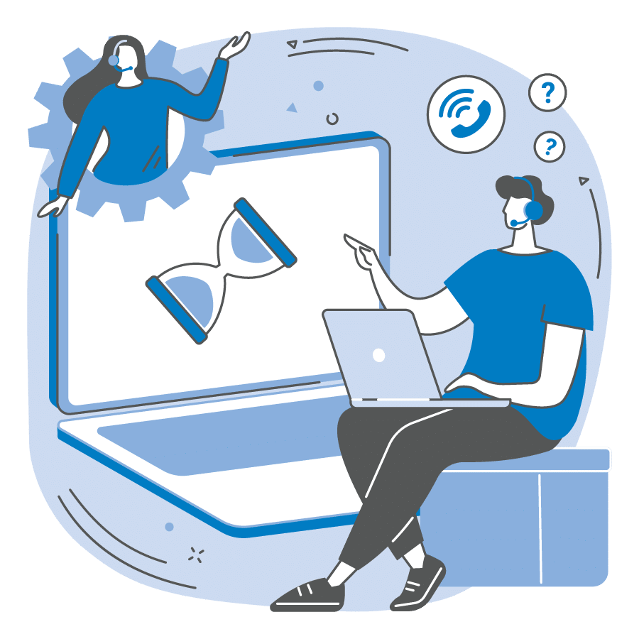 Support Sharetech