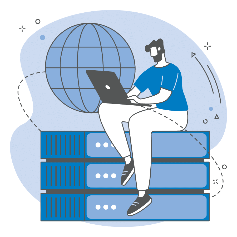 Virtual It Sharetech