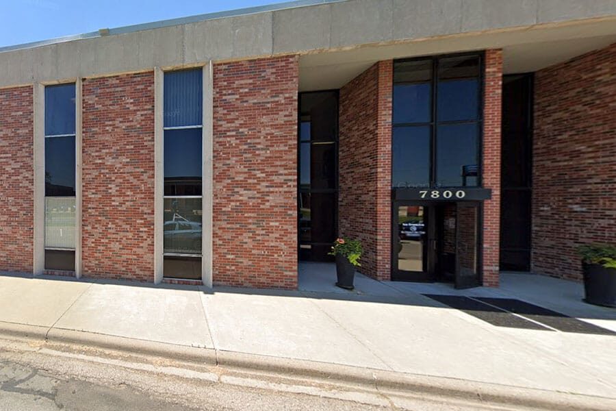 Sharetech Bloomington Minnesota Loction Building