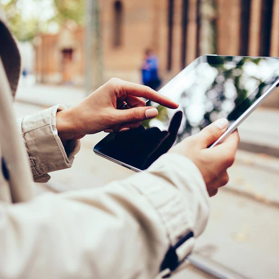 Sharetech Technology Support Mobile Network