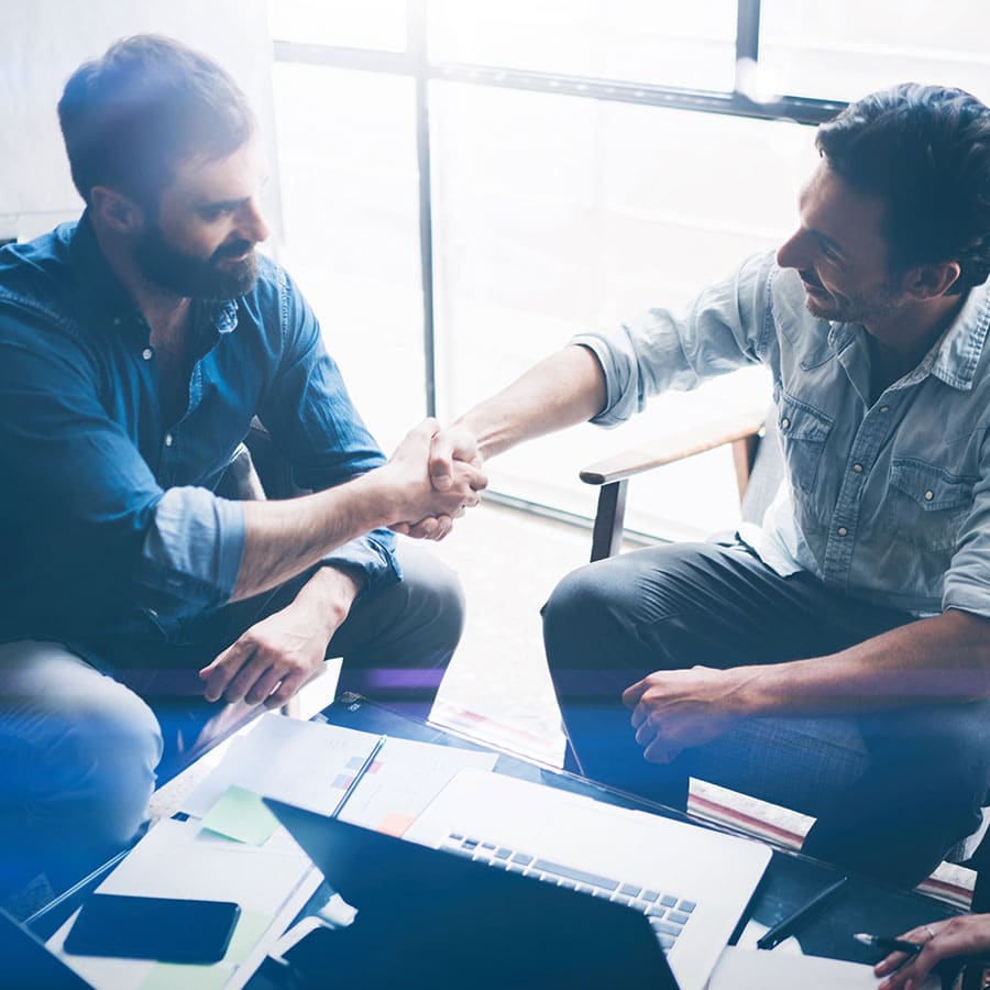 Sharetech Technology Support Services