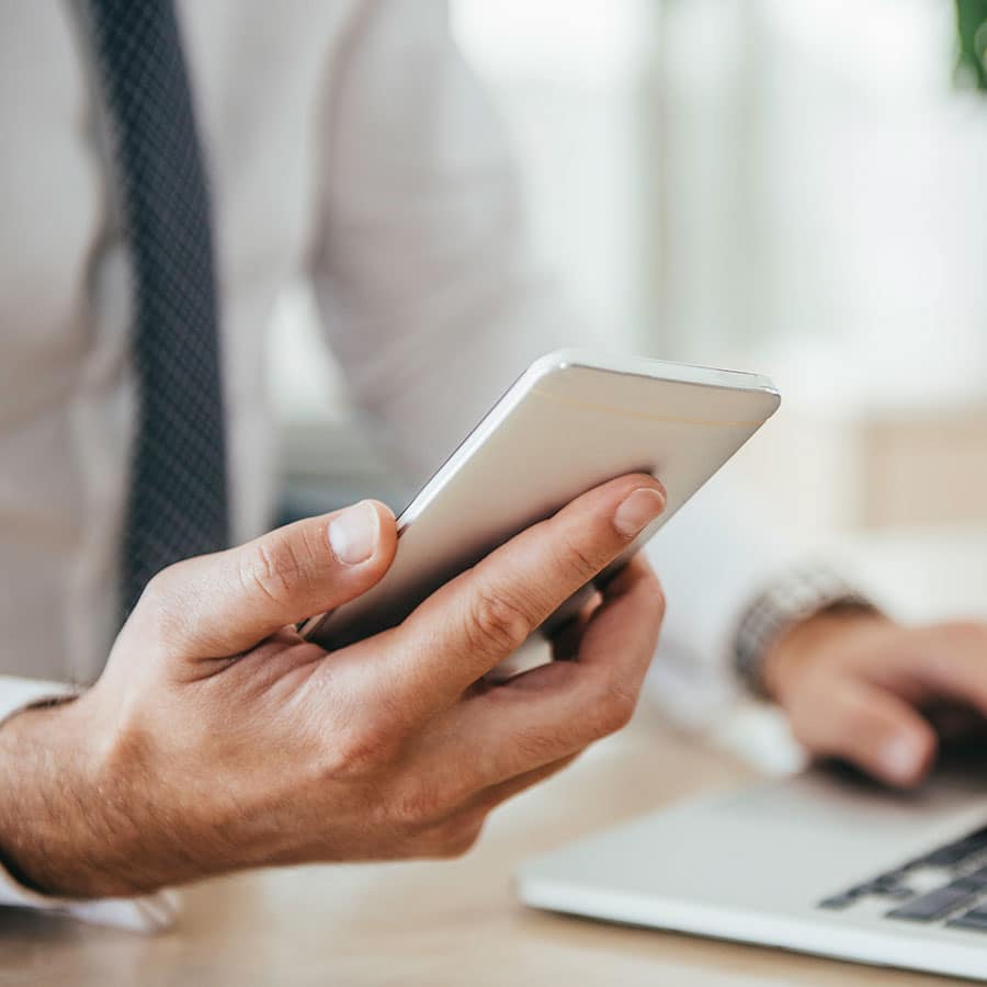 Sharetech Technology Support For Devices Smartphone