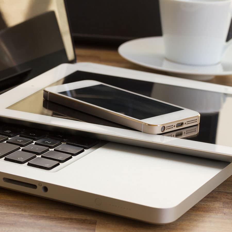 Sharetech Technology Support For Devices