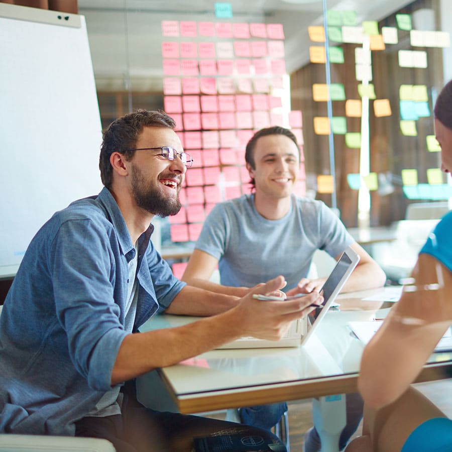 Sharetech Technology Support For Meetings