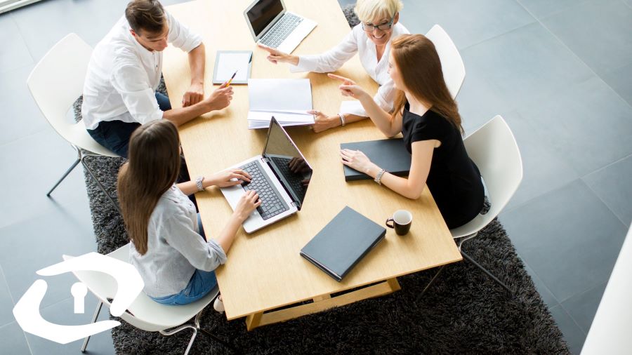 Building With It In Mind Sharetech