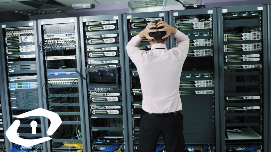Create A Disaster Recovery Plan Sharetech Managed It
