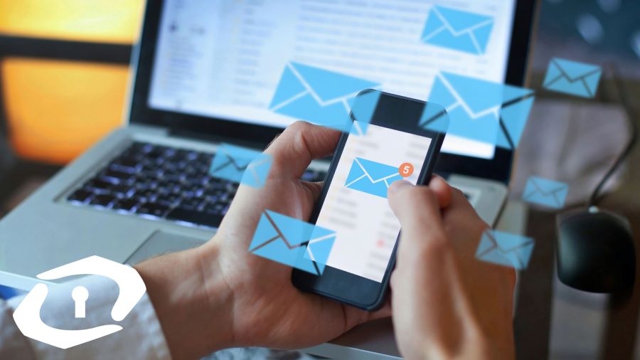 Email Best Practices For New Employees Sharetech