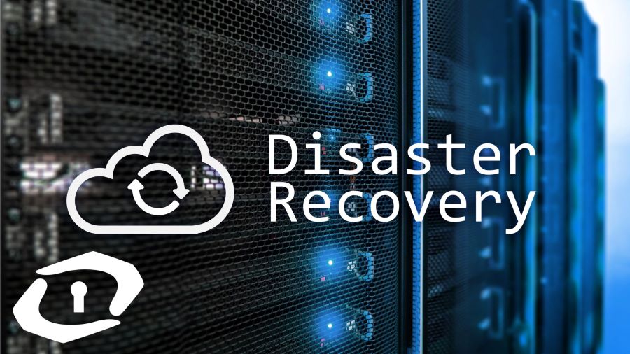 It Disaster Recovery Best Practices Sharetech