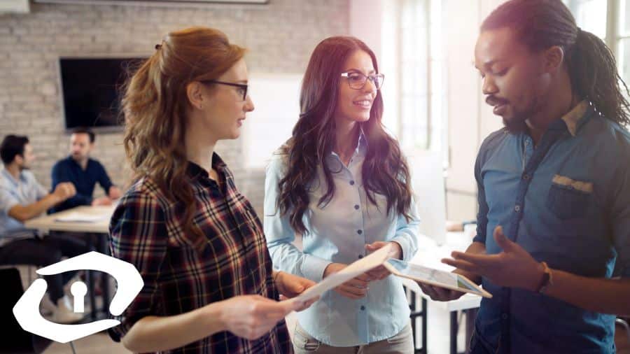 Leverage The Microsoft Collaboration Tools You Already Have Sharetech