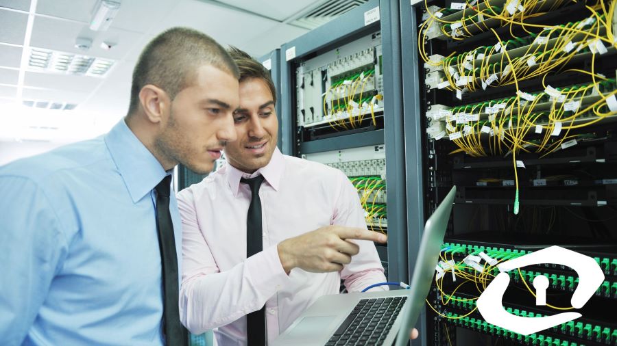 Plan For 2023 Cybersecurity Attacks With Sharetech