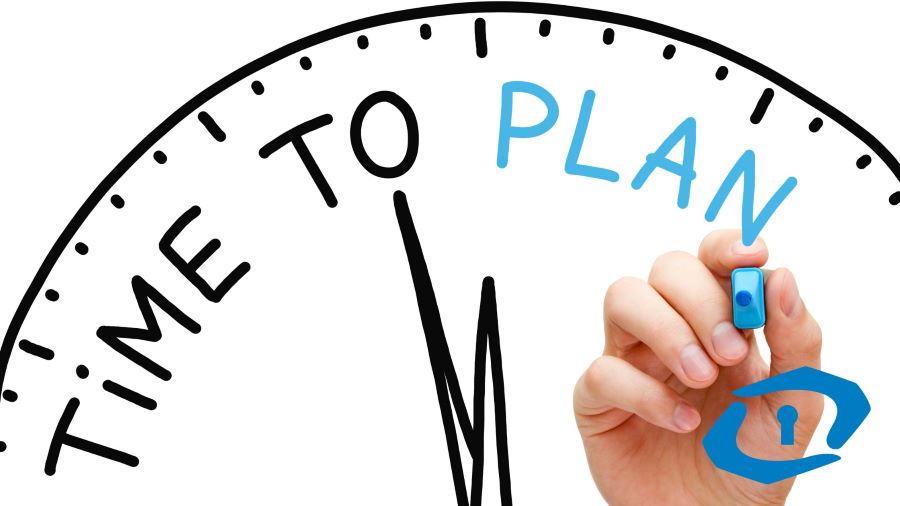 Plan Now For Your 2024 It Needs Sharetech