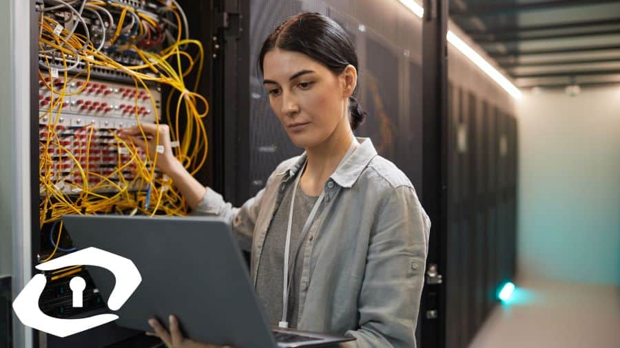 Server Maintenance Best Practices Sharetech