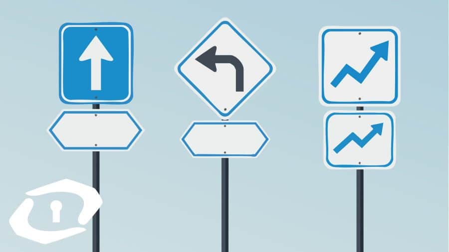 Why Your Business Needs A Technology Roadmap Sharetech