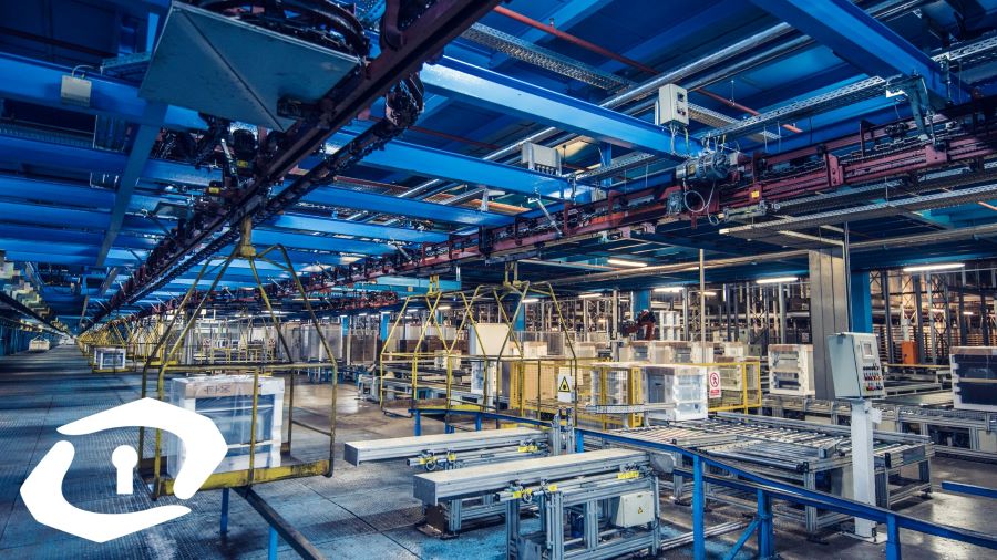 Wireless Point To Point For Sprawling Facilities Sharetech
