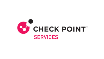 Check Point Vendor Logo 2