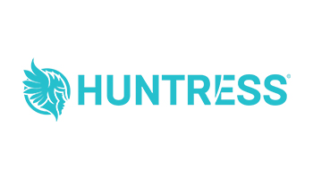 Huntress Vendor Logo 2