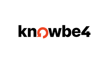 Knowbe4 Vendor Logo 2