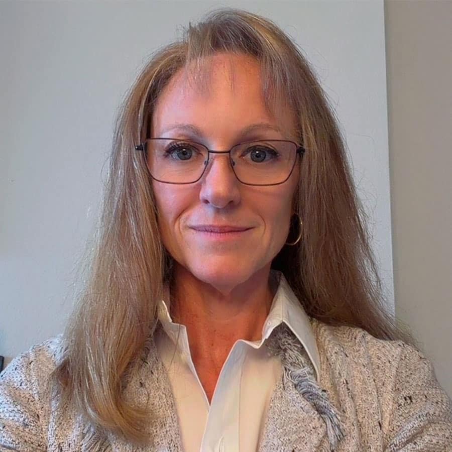Sharetech Leadership Melinda Kruger