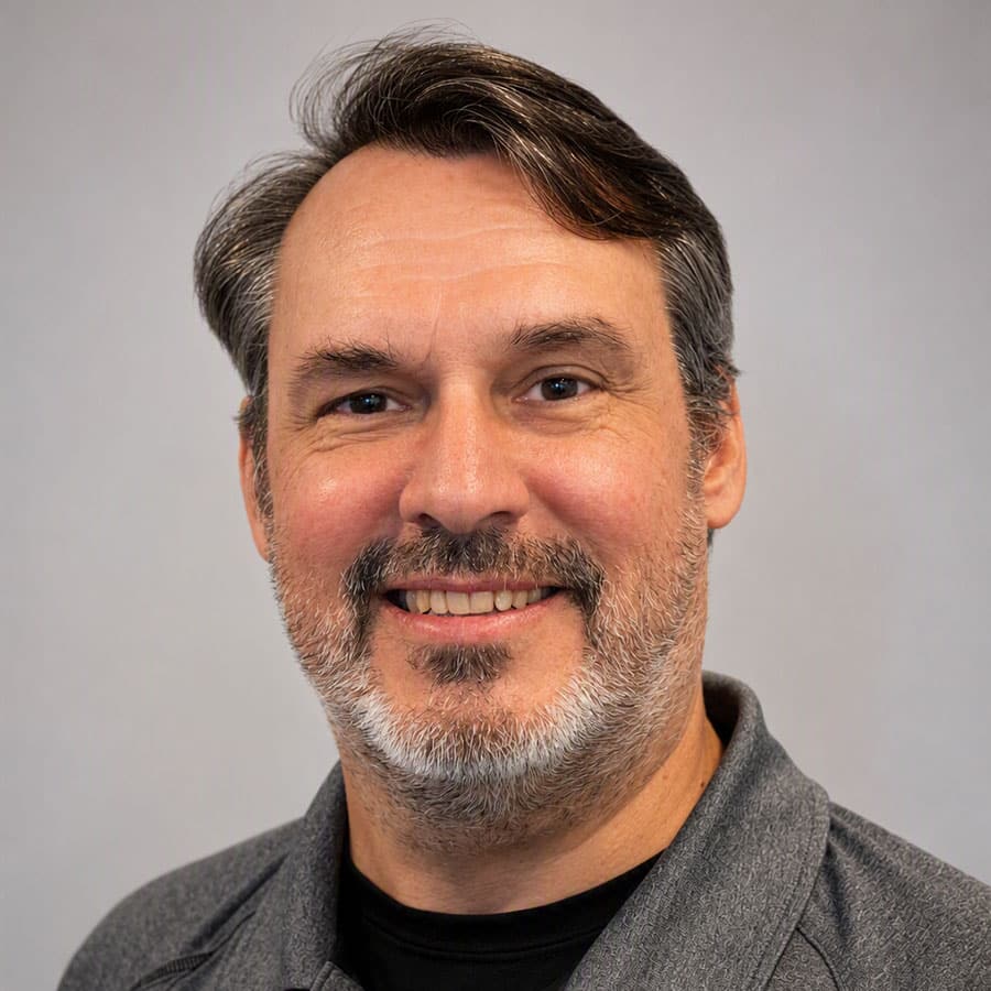 Sharetech Leadership Michael Nolette