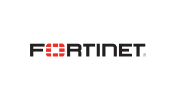 Fortinet Vendor Logo 2
